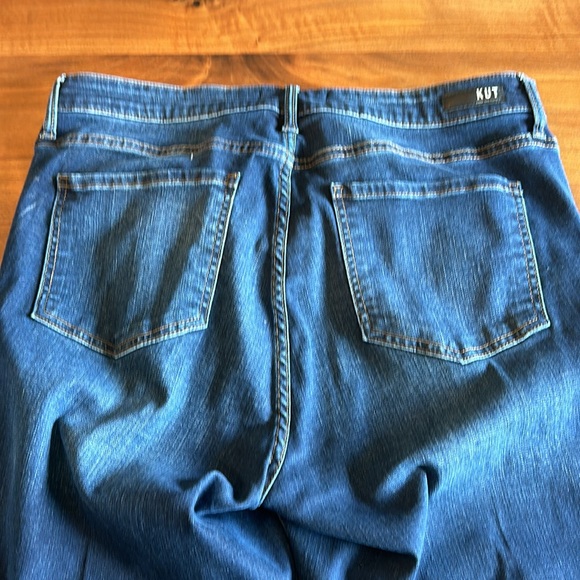 Kut from the Kloth Jeans - Picture 4 of 4